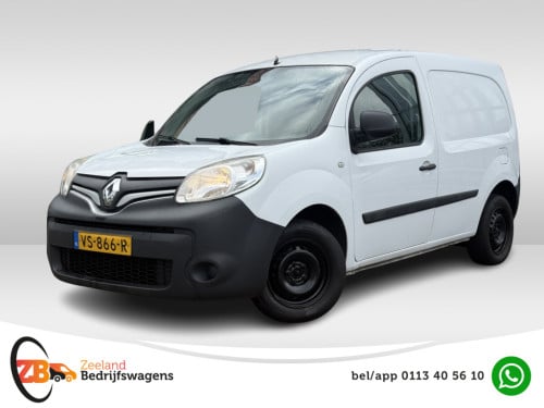 Renault Kangoo express 1.5 dci 75 express générique | marge | airco | cruis