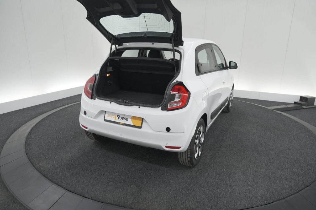 Renault Twingo 1.0 sce collection | airconditioning | parkeersensoren | blu