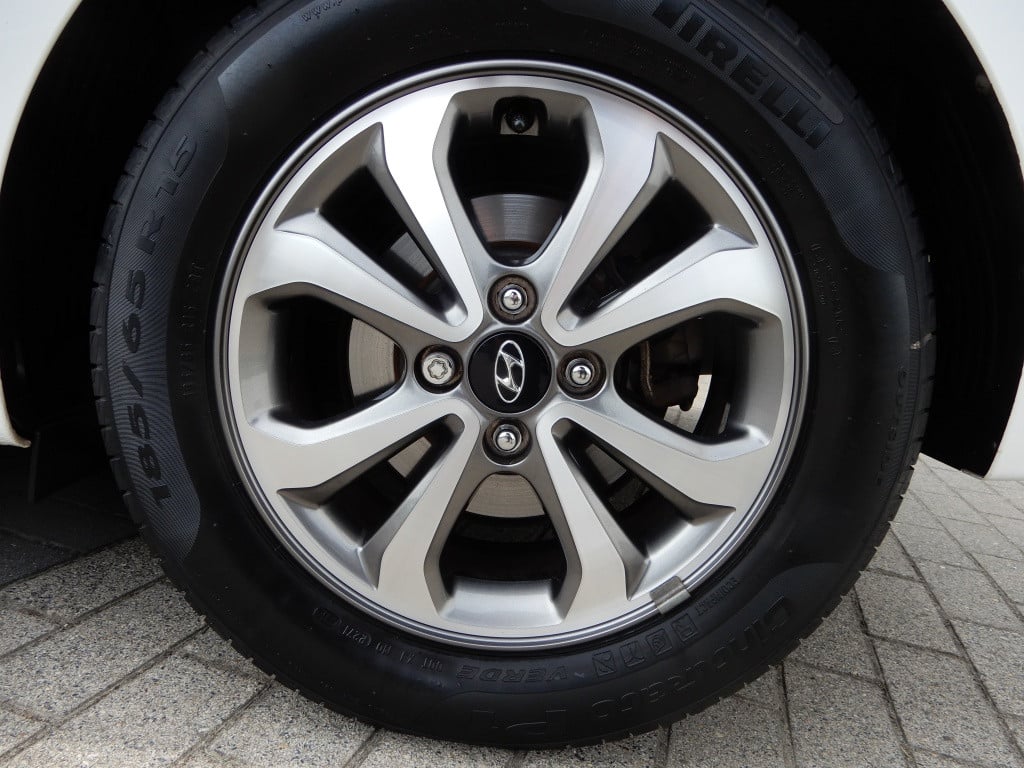 Hyundai I 20 1.0 t-gdi comfort | trekhaak | 1e eigenaar | nl auto