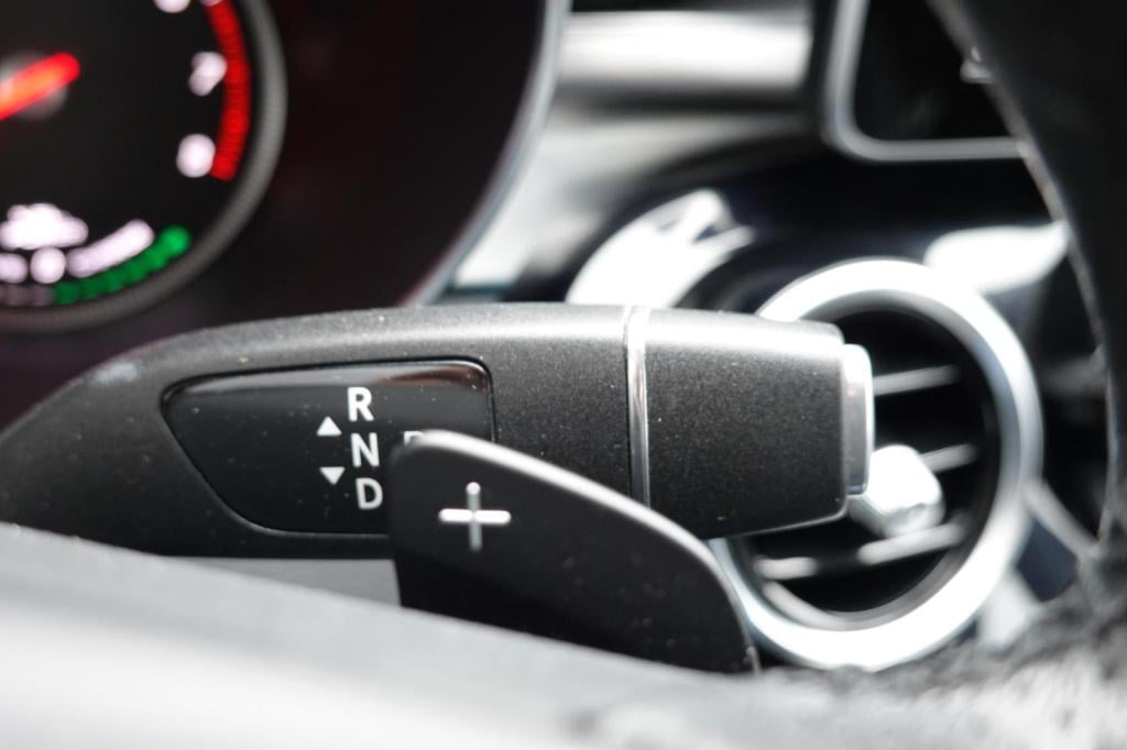 Mercedes-Benz C-Klasse estate 350 e lease edition