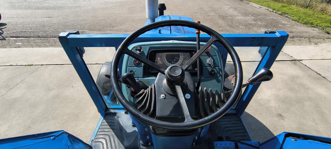 Ford 4610