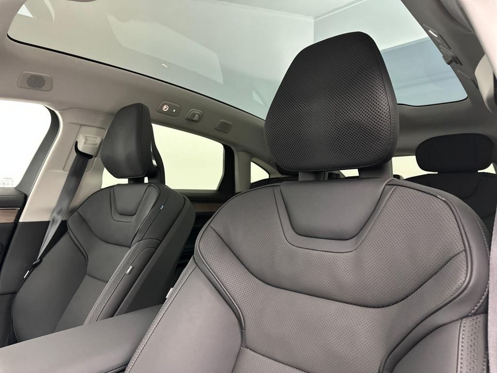 Volvo Es90 334 pk extended range ultra | luchtvering | bowers&wilkins audio