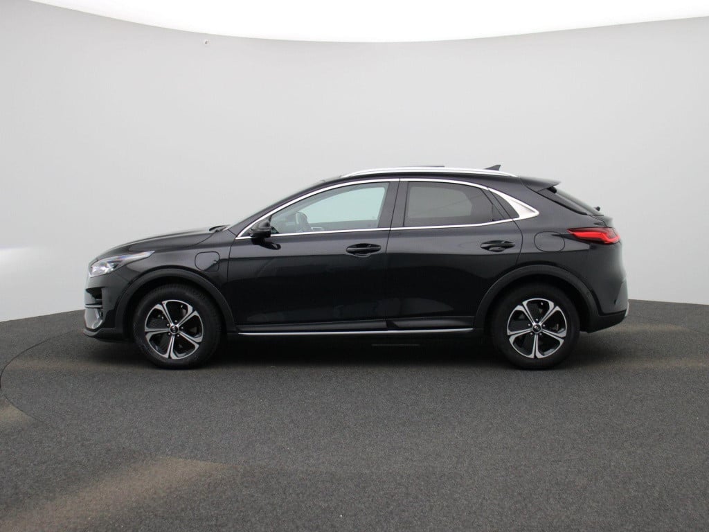 Kia Xceed 1.6 gdi phev executiveline | automaat | panoramadak | navigatie |