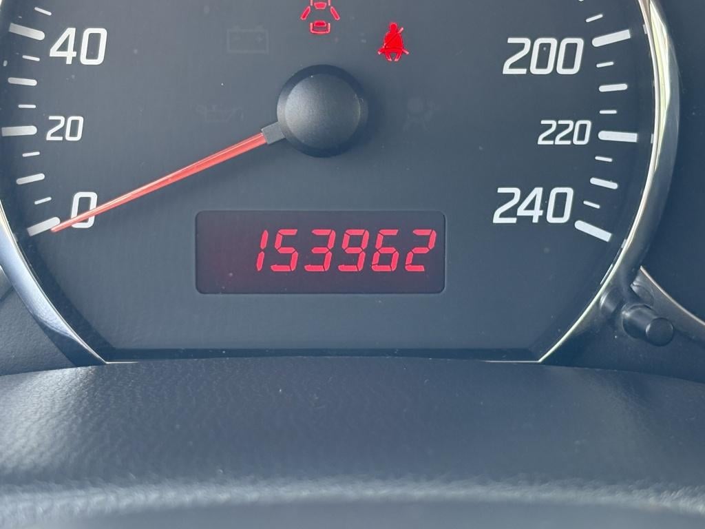Suzuki Swift 1.6 sport