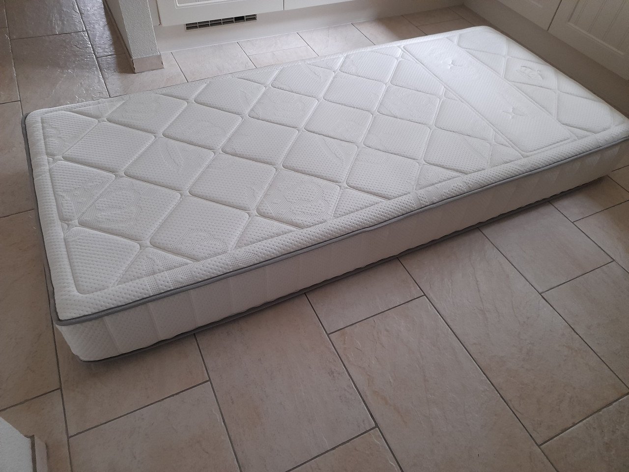 Auping vivo matras (z.g.a.n.)