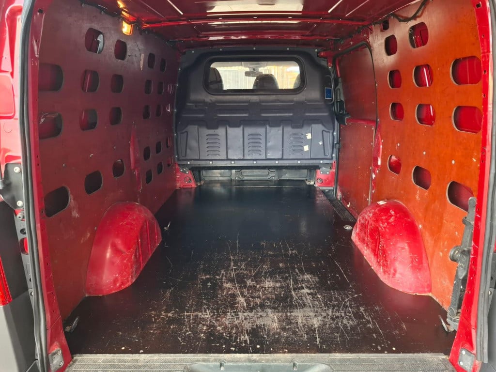 Mercedes-Benz Vito 109 cdi functional lang l2h1 / 3 zits / sidebars / n.a.p