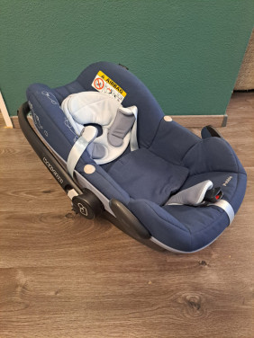 Maxi-Cosi Pebble