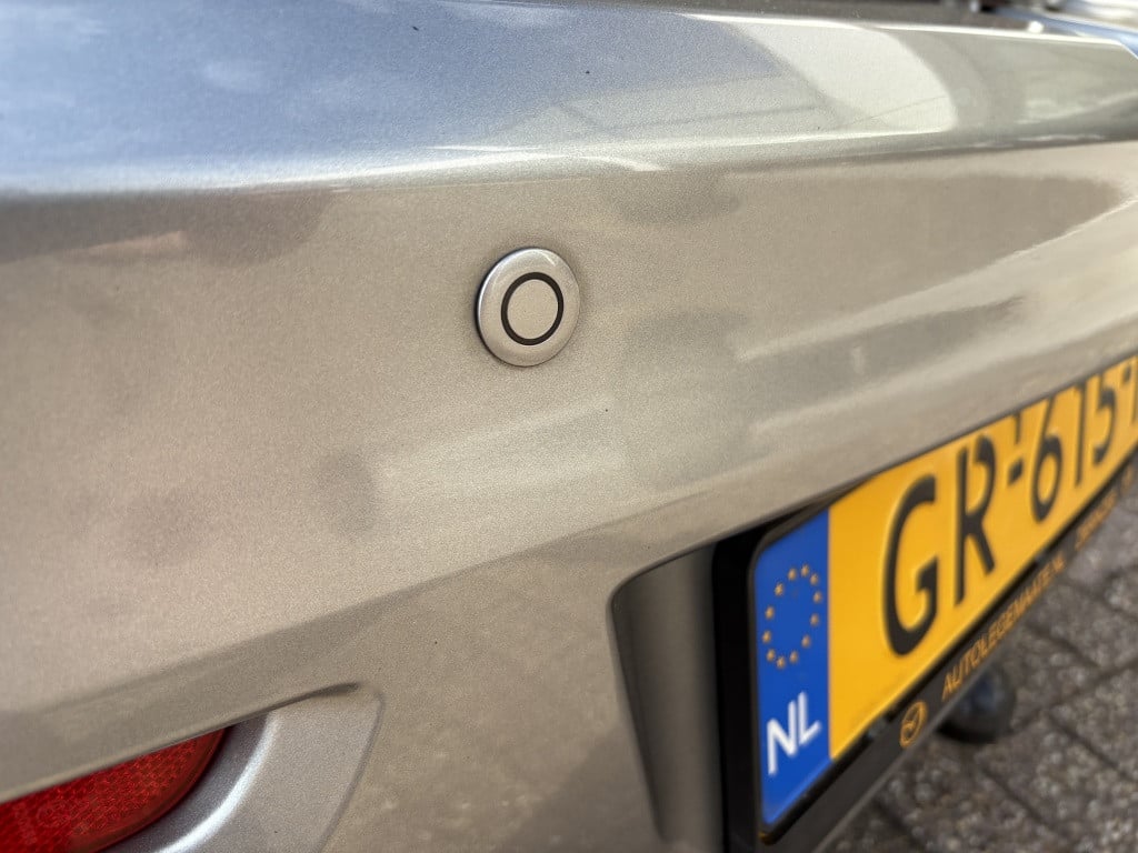 Mazda 3 2.0 disi gt-m bose 12 mnd bova garantie trekhaak