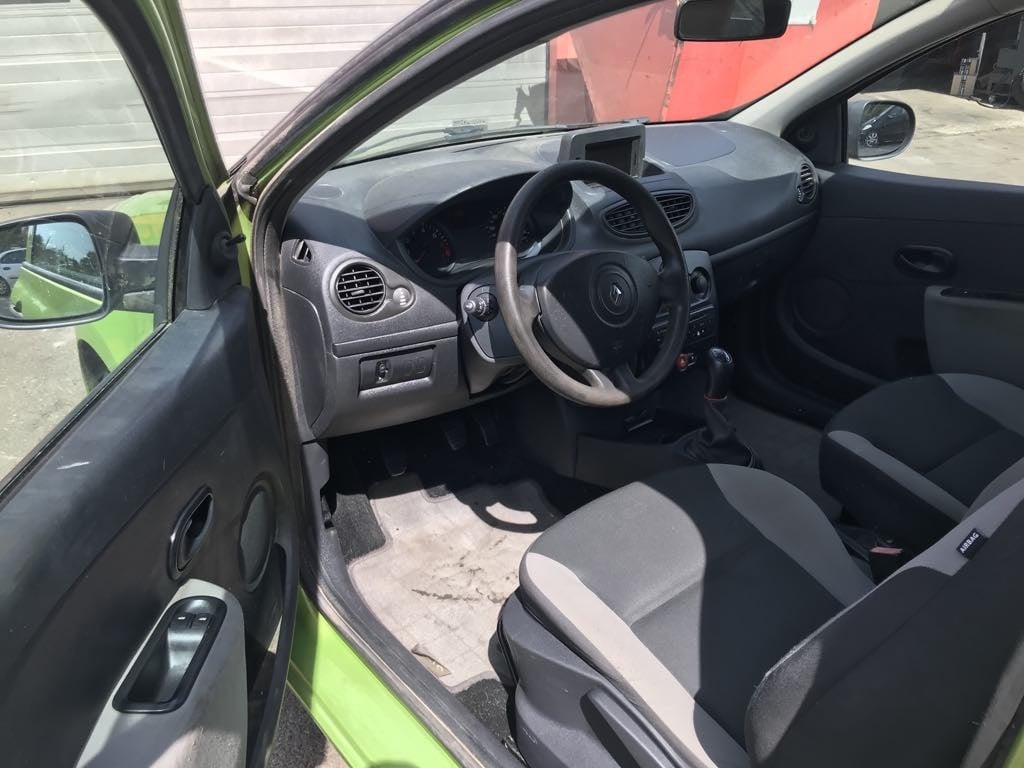 Renault Clio 1.2 special line
