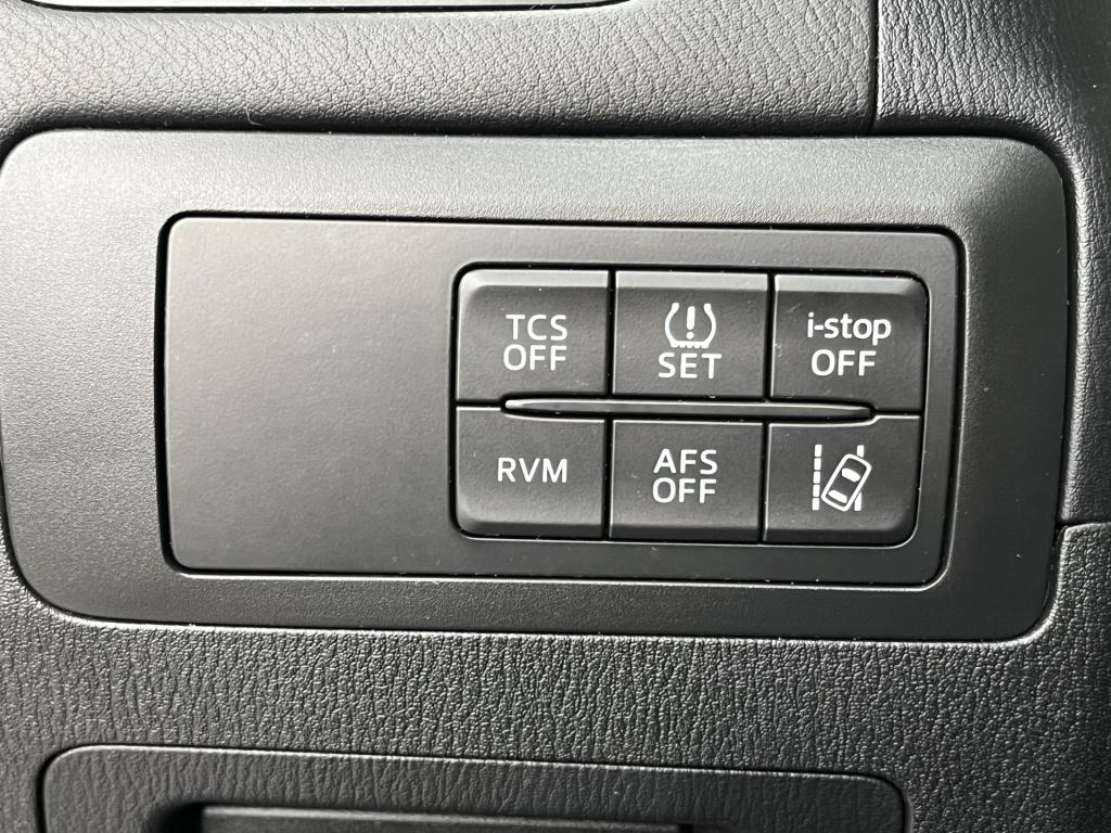 Mazda Cx-5 2.0 skylease 2wd|trekhaak|rijklaar