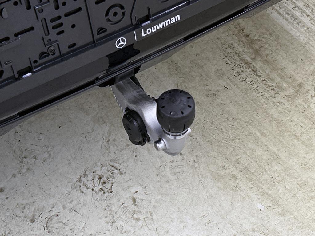 Mercedes-Benz Glc coupé 300e 4matic business solution amg | advanced plus p