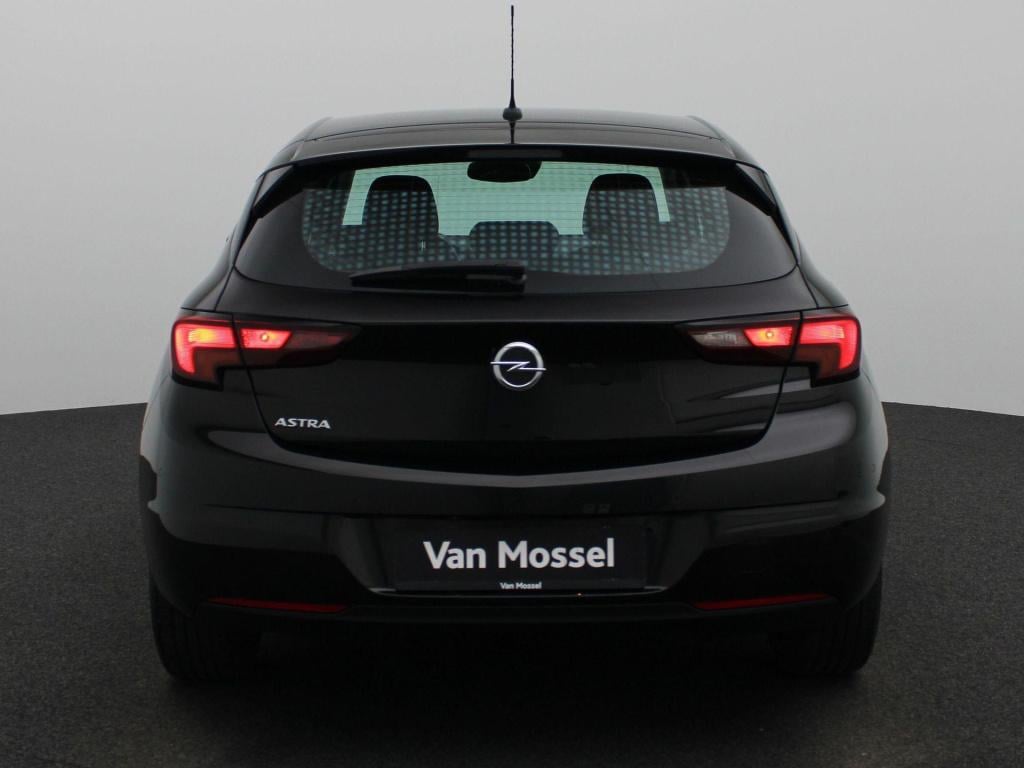 Opel Astra 1.2 edition apple carplay | climate control | parkeer sensoren |