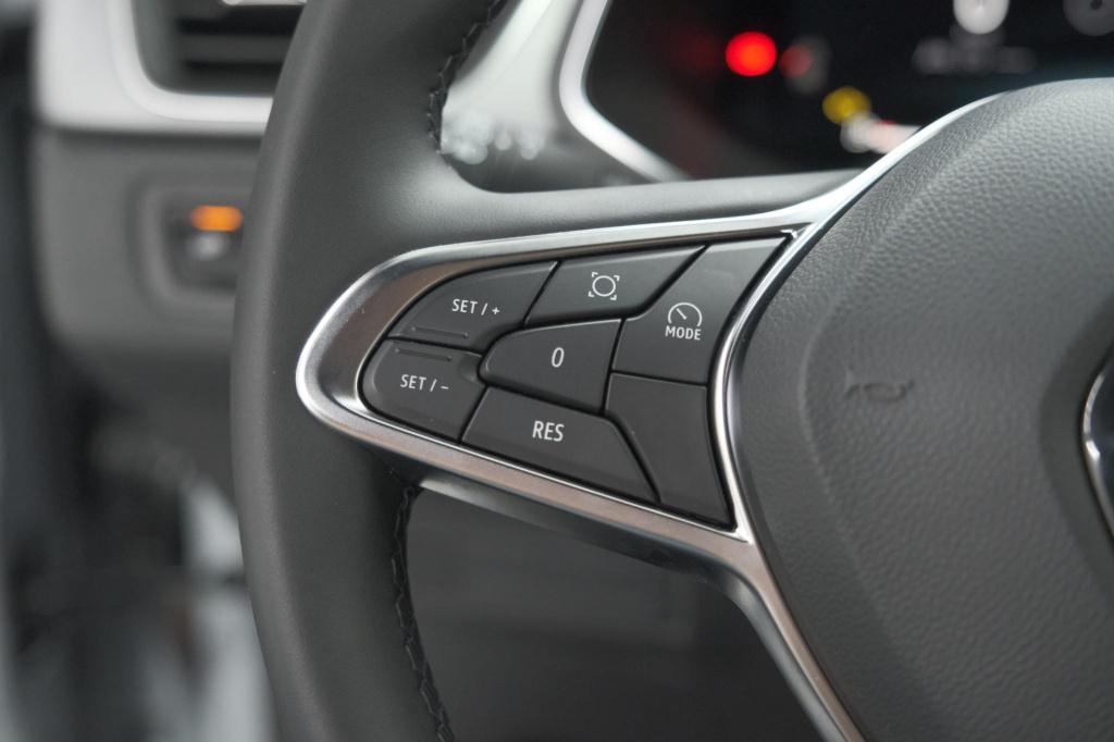 Renault Captur tce 90 techno | nieuw model | camera | navigatie | apple car