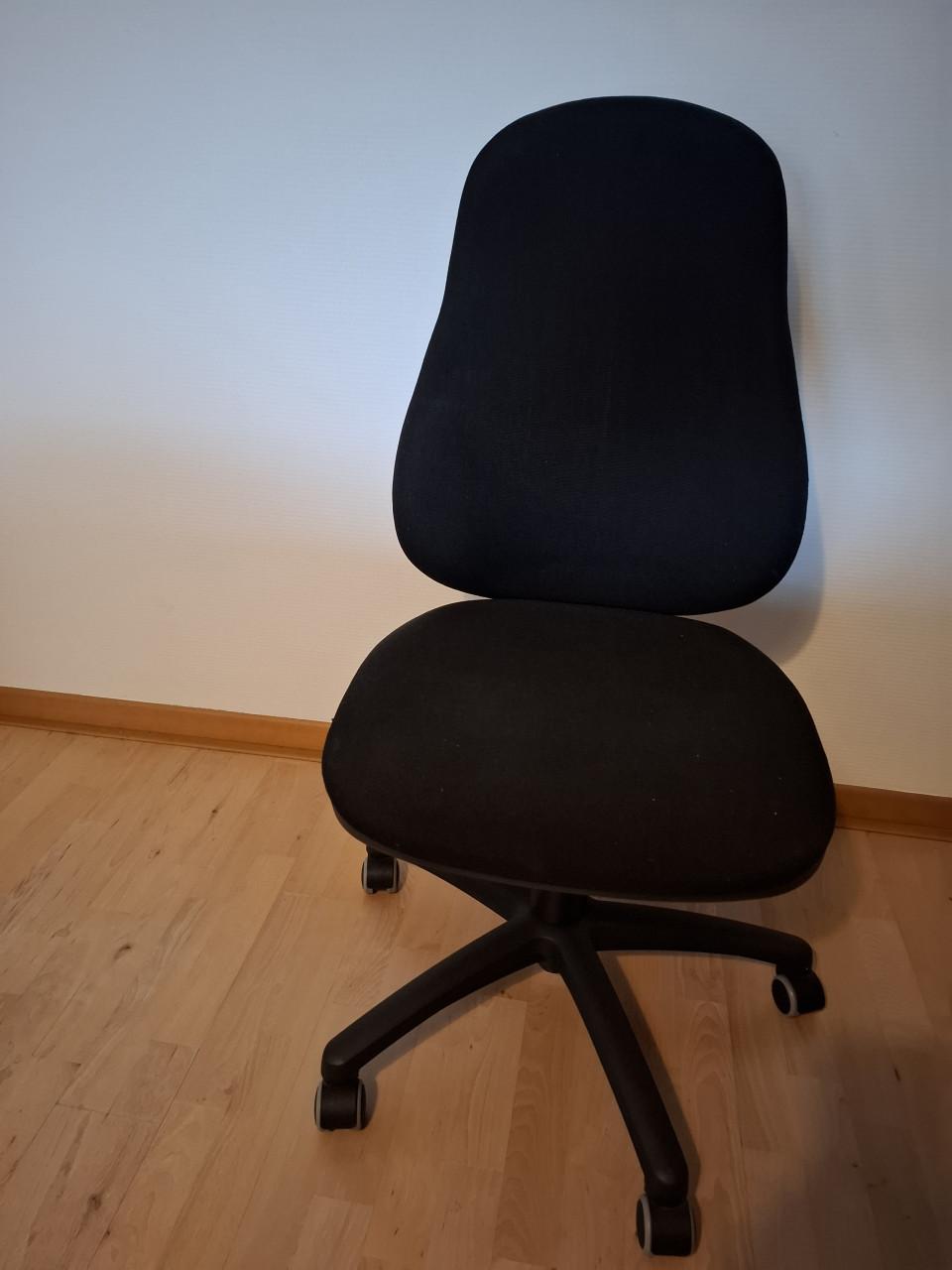 Bureaustoel