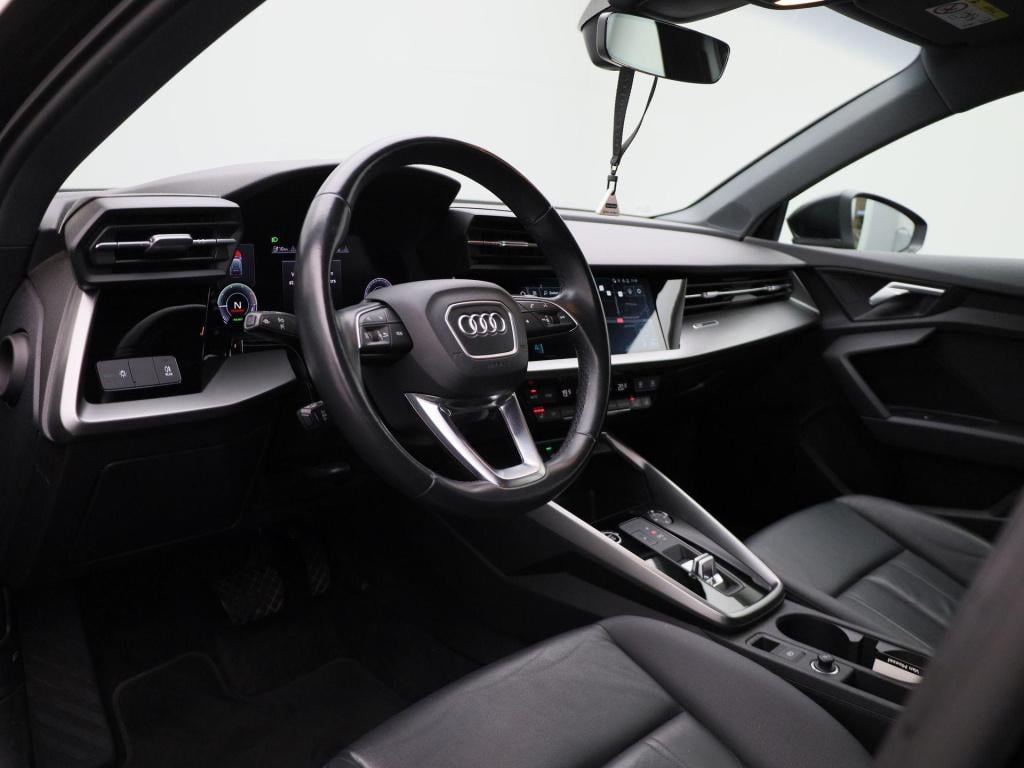Audi A3 sportback 40 tfsi e advanced edition | apple carplay / android auto