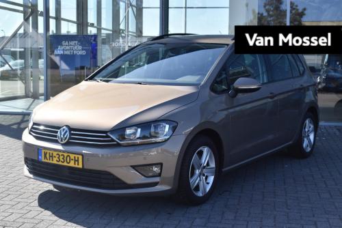 Volkswagen Golf Sportsvan 1.4 tsi business edition connected | climate cont