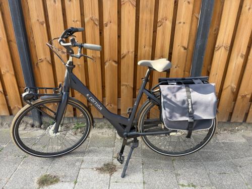 Cortina Commom Family moederfiets - 325,-