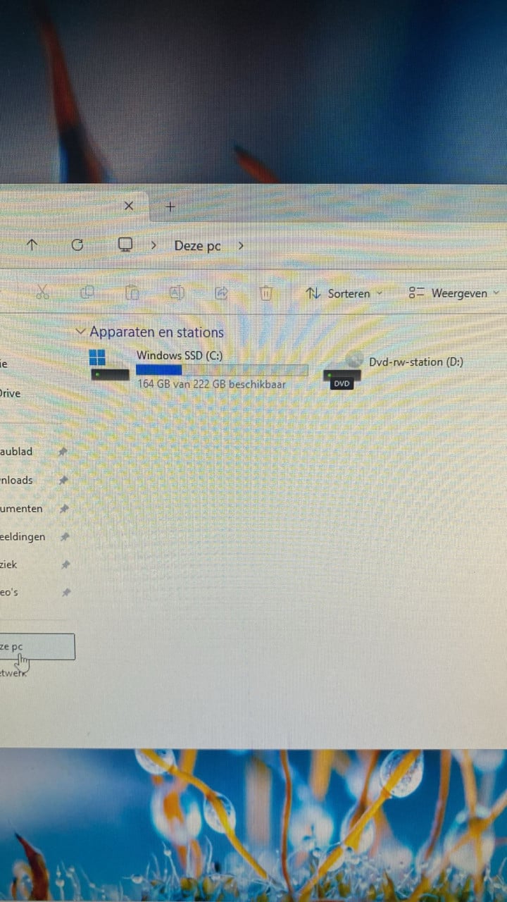 Computer i5 6600K/16gb/ssd