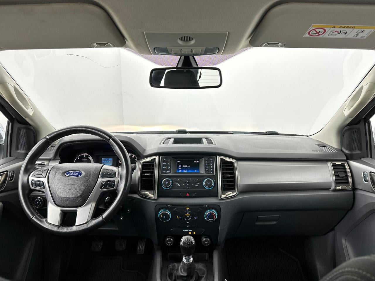 Ford Ranger 2.2 TDCi XLT Supercab | Cruise Control | Trekhaak