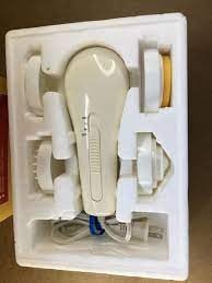 Massage apparaat type DH-22 Massager, nagenoeg ongebruikt