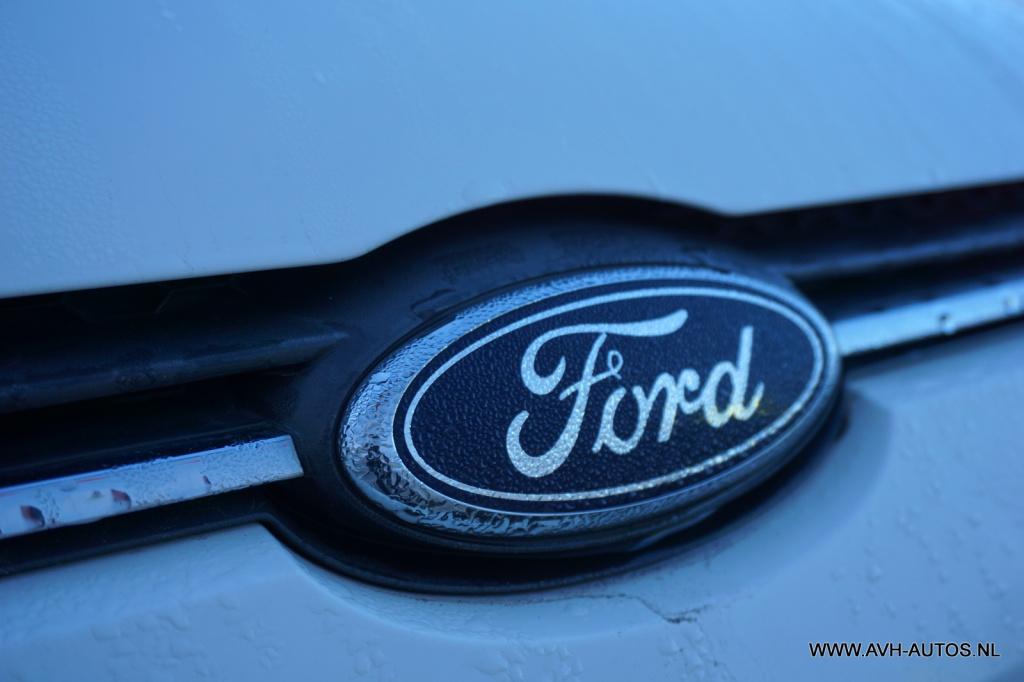 Ford Ecosport 1.0 ecoboost titanium