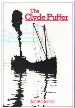 The Clyde Puffer