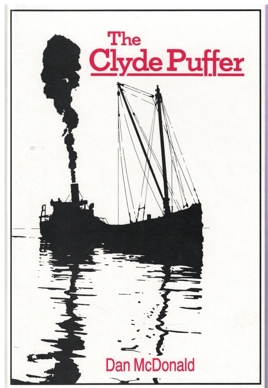 The Clyde Puffer
