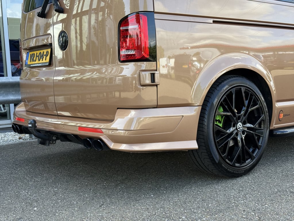 Volkswagen Transporter 2.0 tdi 204 pk l2h1 30 dc bulli | zb edition | nl-au