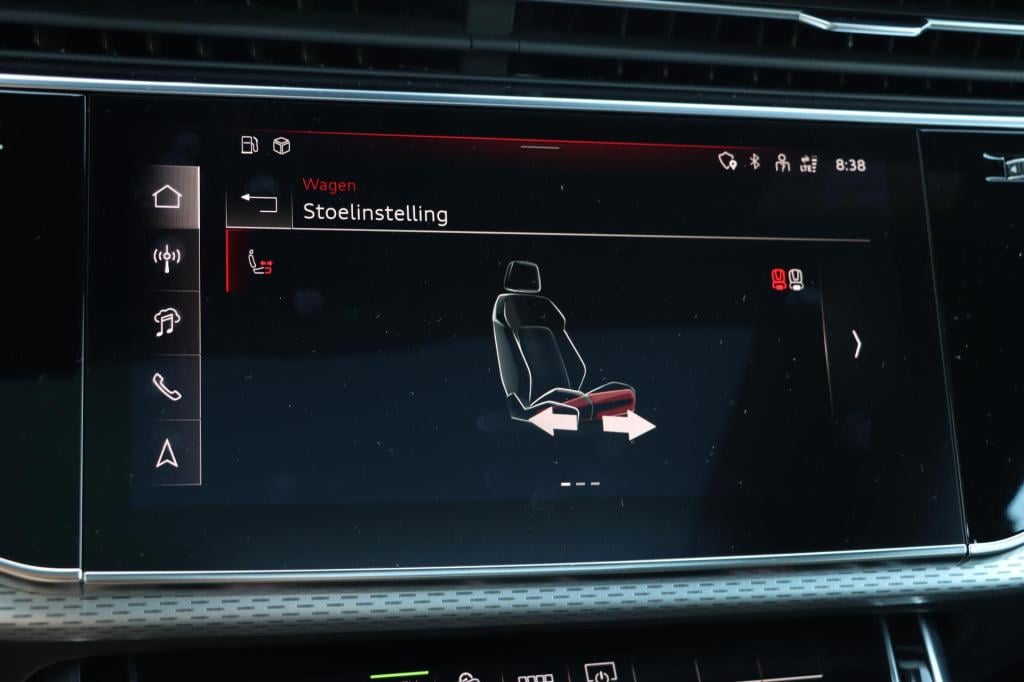 Audi Q8 55 tfsi e quattro pro line s tiptronic 394pk