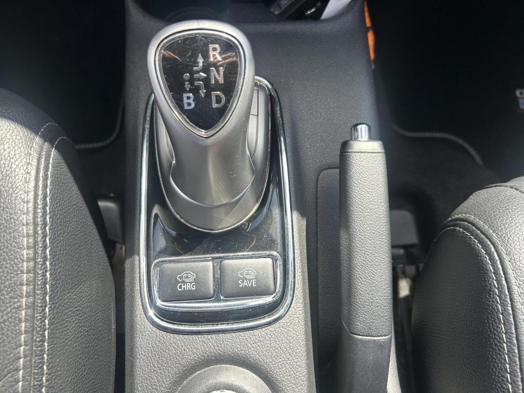 Mitsubishi Outlander 2.0 phev instyle
