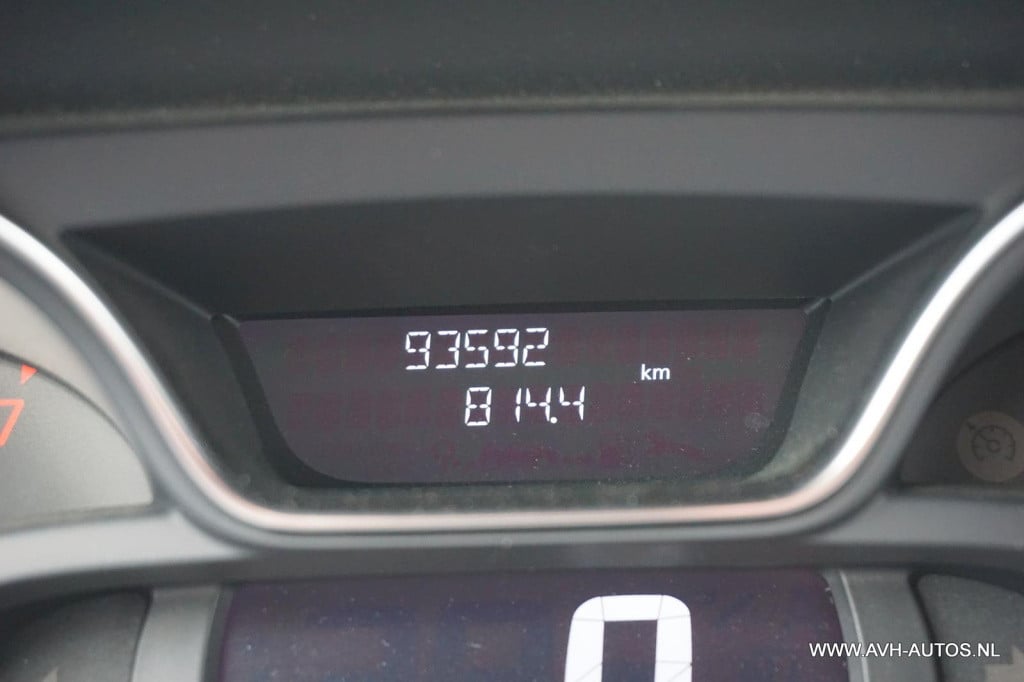 Renault Captur 0.9 tce intens