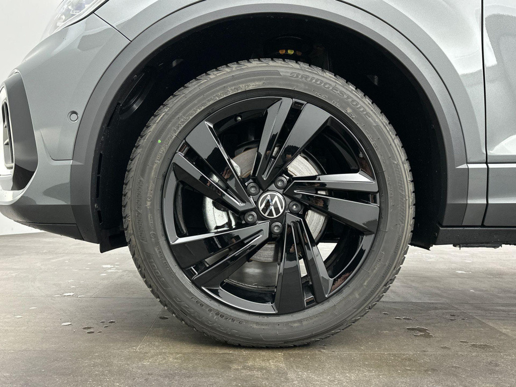 Volkswagen T-roc r-line-edition 1.5 110 kw / 150 pk tsi suv 7 versn
