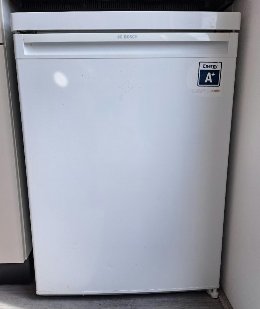 Bosch koelkast tafelmodel