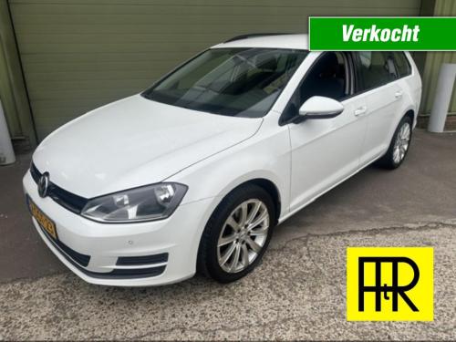 Volkswagen Golf 1.2 tsi comfortline