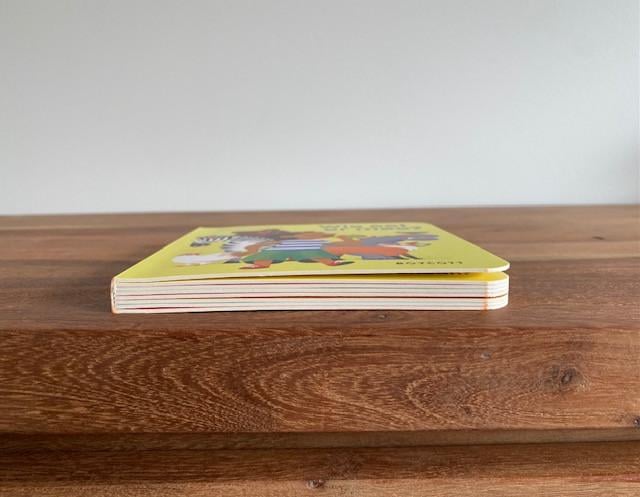 Nieuw | Wie eet er mee? | Daniela Olejníková