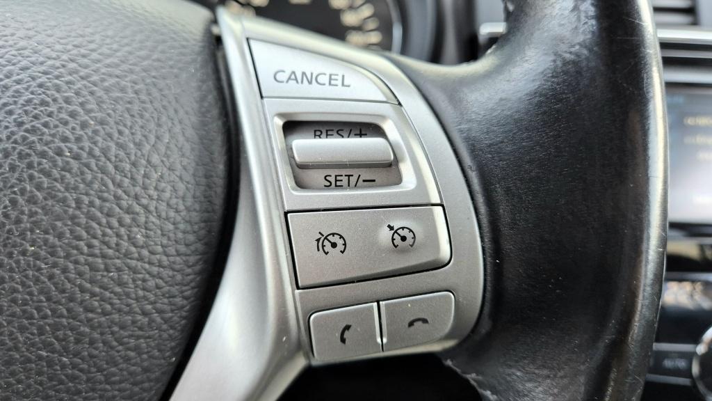 Nissan Pulsar 1.2 dig-t n-connecta | camera | cruise | navi | clima | trekh