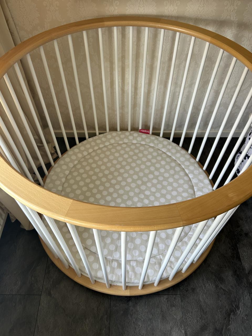 Ronde box