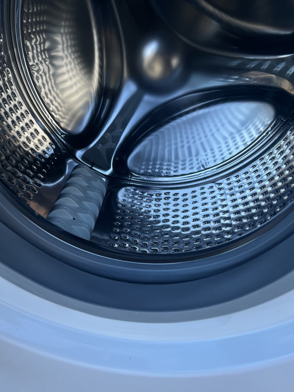 Kort gebruikt Whirlpool AWO 8567 UM wasmachine 7 kg 1400 RPM  als nieuw