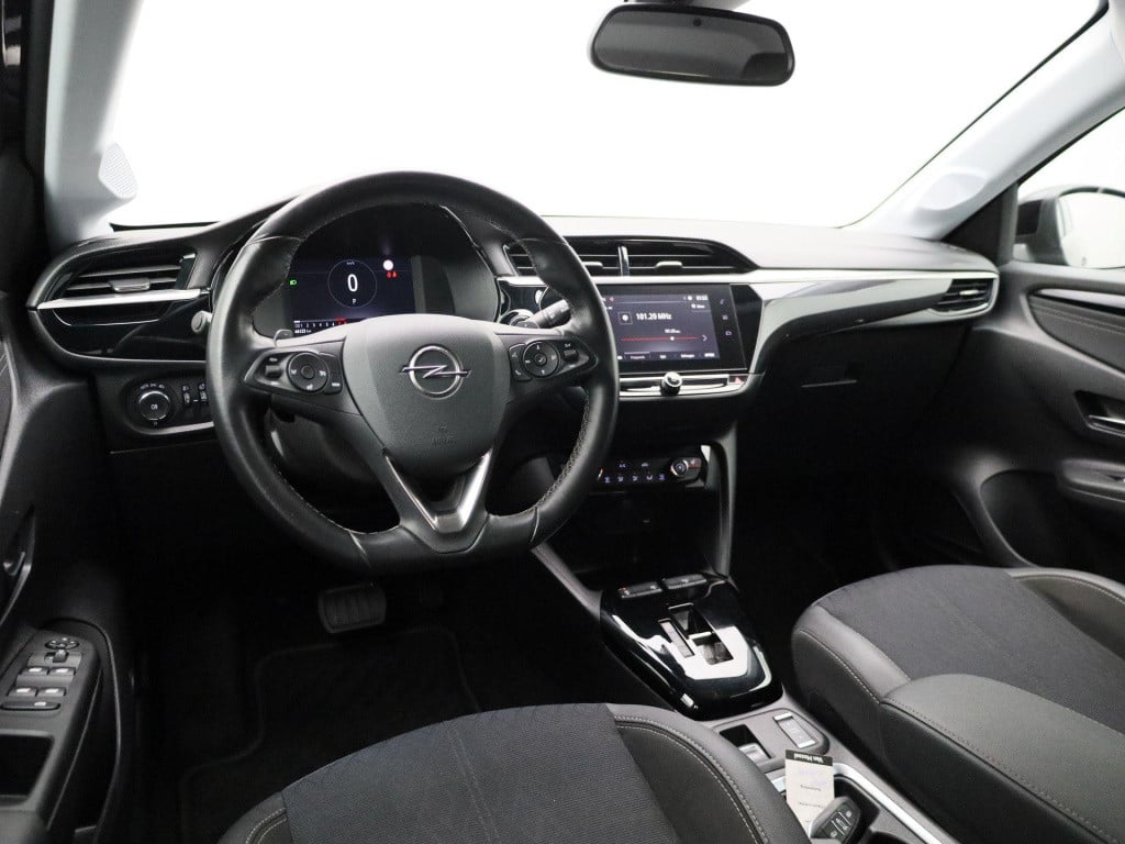 Opel Corsa 1.2 elegance | automaat | navigatie | apple carplay / android au