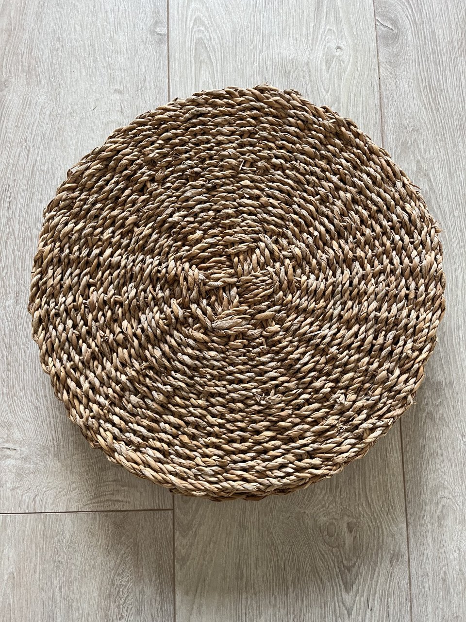 Rotan placemats
