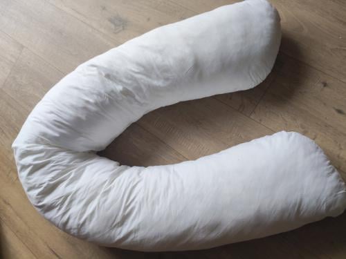 Doomoo zwangerschapskussen