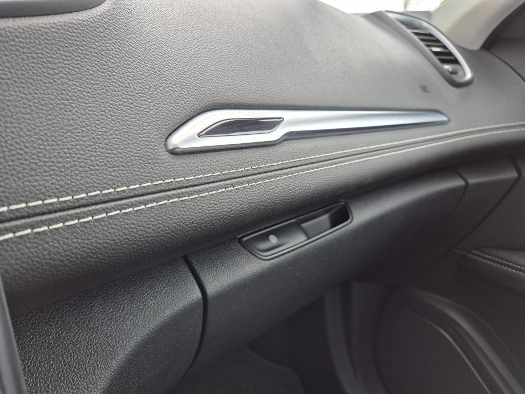 Renault Scenic 1.3 tce 140 edc automaat intens all season, camera, panodak
