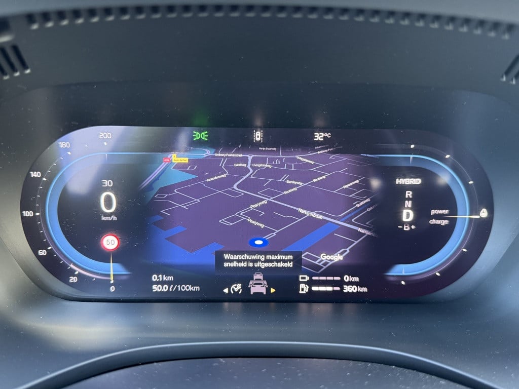 Volvo XC60 t6 398pk recharge ultra black edition| full options !