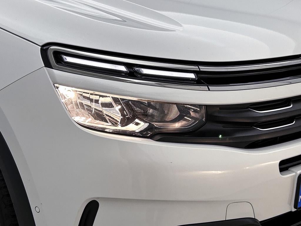 Citroen C5 Aircross 180pk automaat feel | rijklaar | panoramadak | camera |