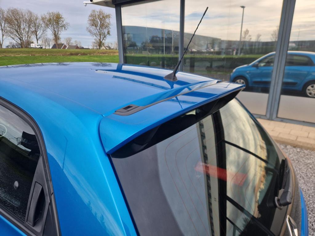 Renault Twingo 1.0 sce life | airco | spoiler | centr. deurvergrendeling