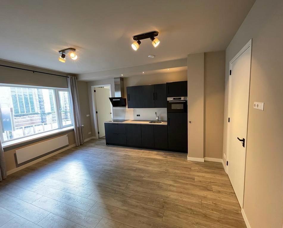 Te huur appartement centrum Goes