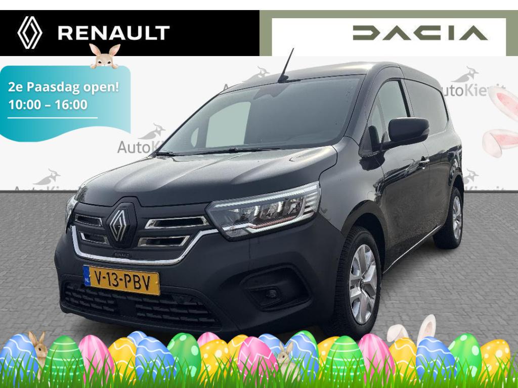 Renault Kangoo e-tech advance l1 44 kwh - vierseizoensbanden / additionele 