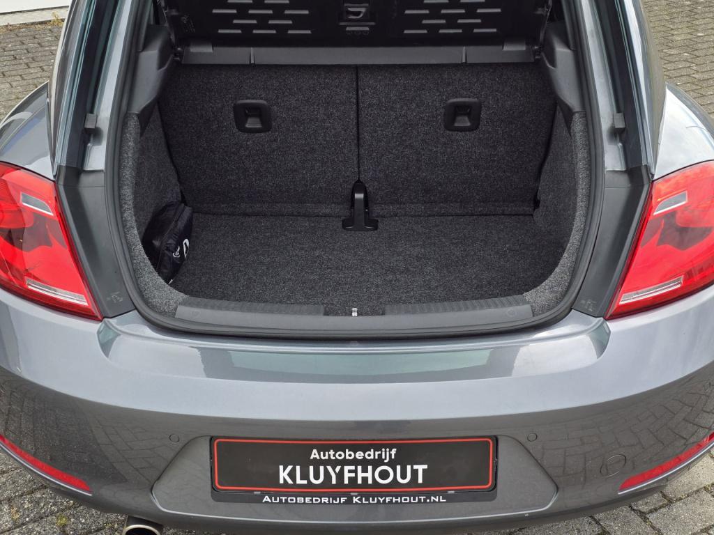 Volkswagen New Beetle 1.2 tsi design