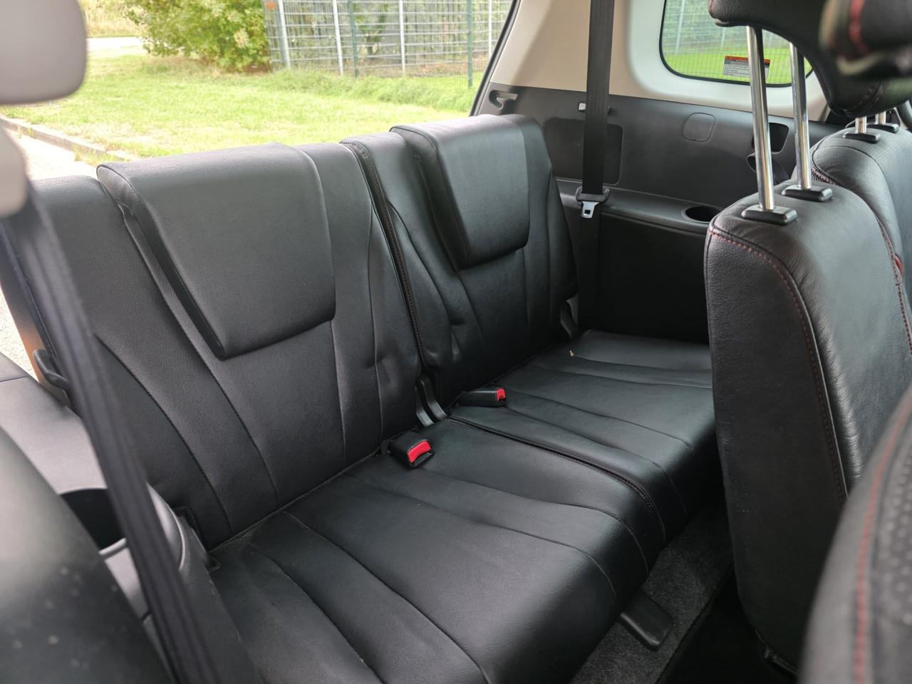 Mazda 5 2.0 GT-M 6 Persoon's Vol Optie's! In Uitmuntende Staat!