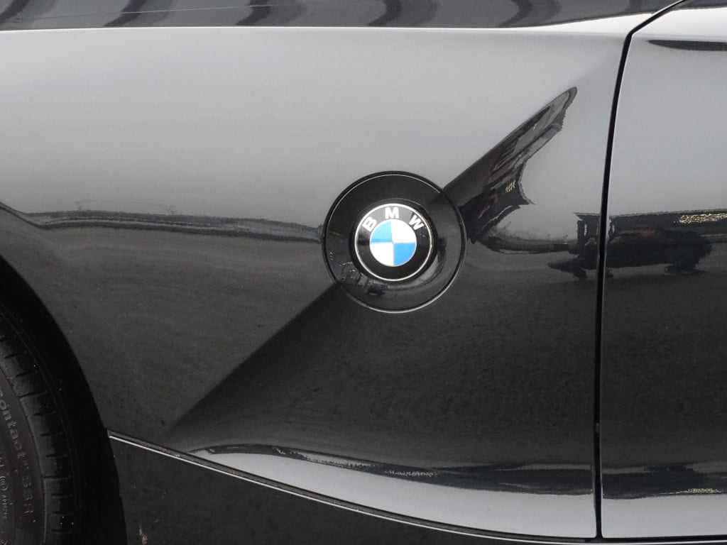 BMW Z4 roadster 2.0i anniversary | leder | pdc